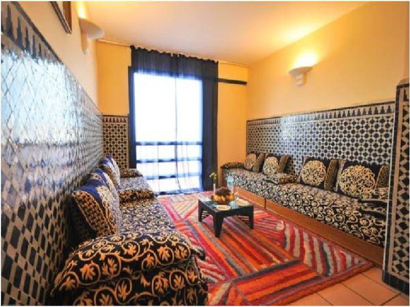 Hotel Sahara Regency Dakhla Exterior foto