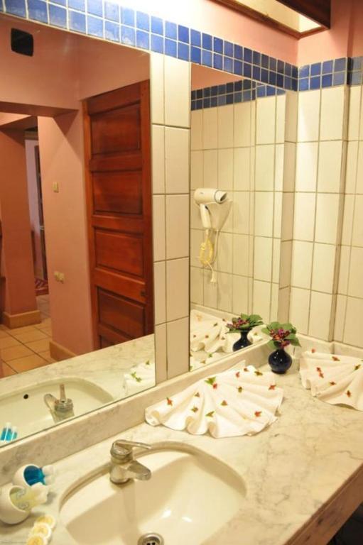 Hotel Sahara Regency Dakhla Cameră foto