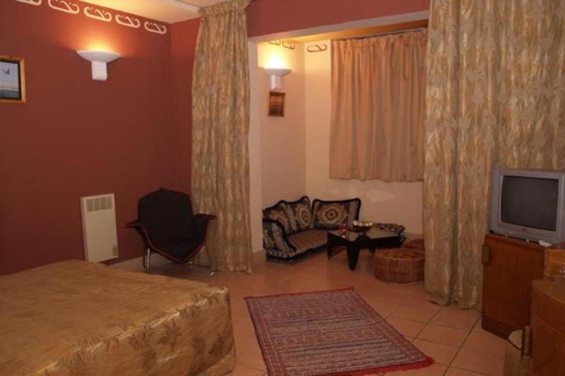 Hotel Sahara Regency Dakhla Cameră foto