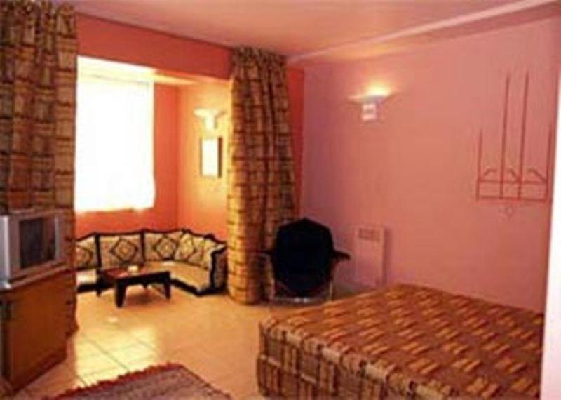 Hotel Sahara Regency Dakhla Cameră foto